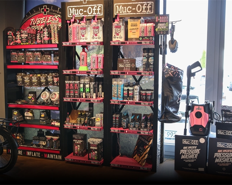 Alles für die Pflege und Reinigung