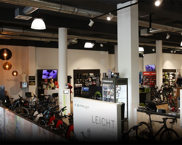 Willkommen im Edelhelfer Store Dortmund