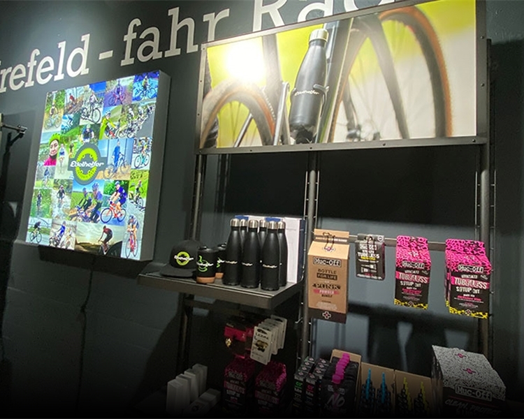 Alles für die Pflege und Reinigung