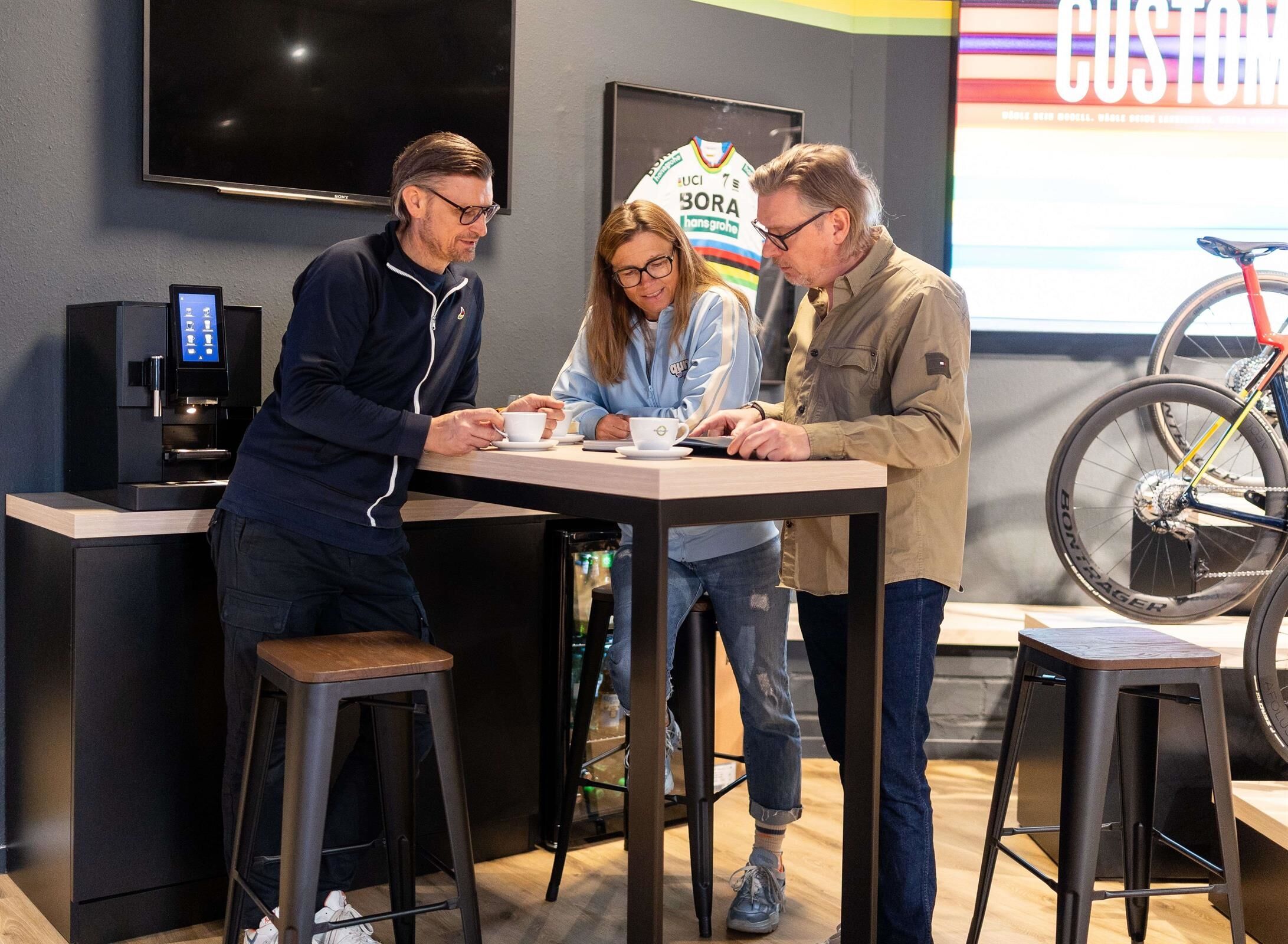 Beratungstermin Edelhelfer Düsseldorf