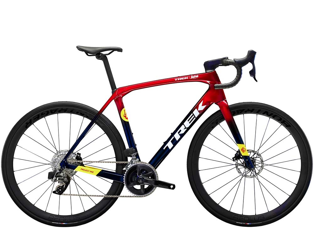 trek-domane